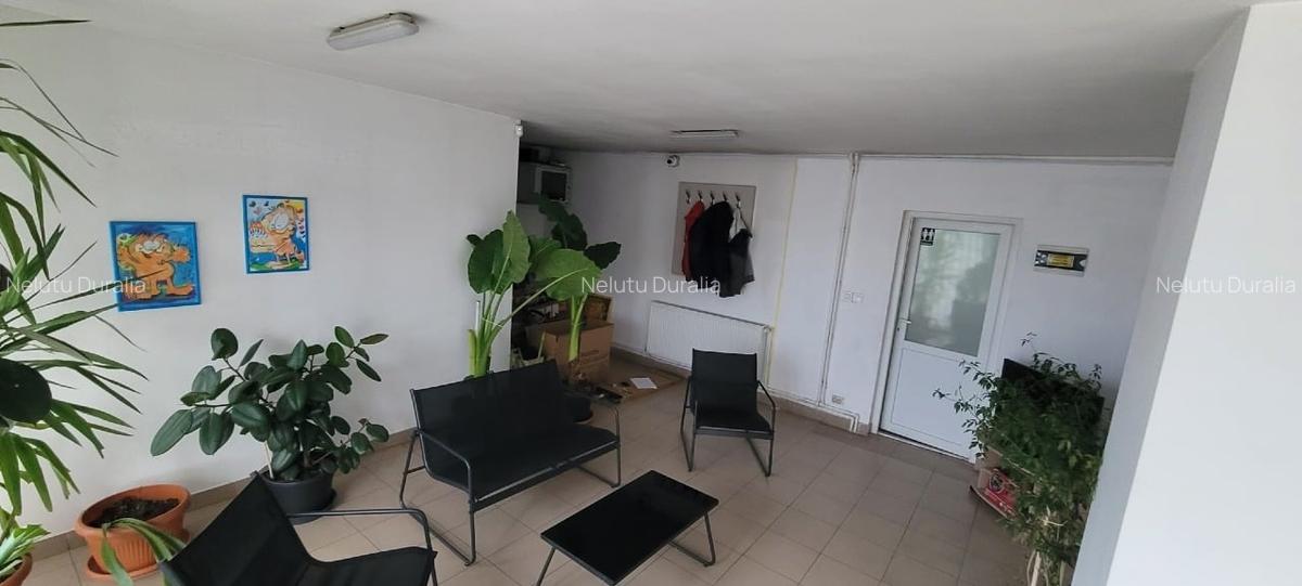 Hala, spatiu comercial showroom, spatiu de depozitare, birouri - 13