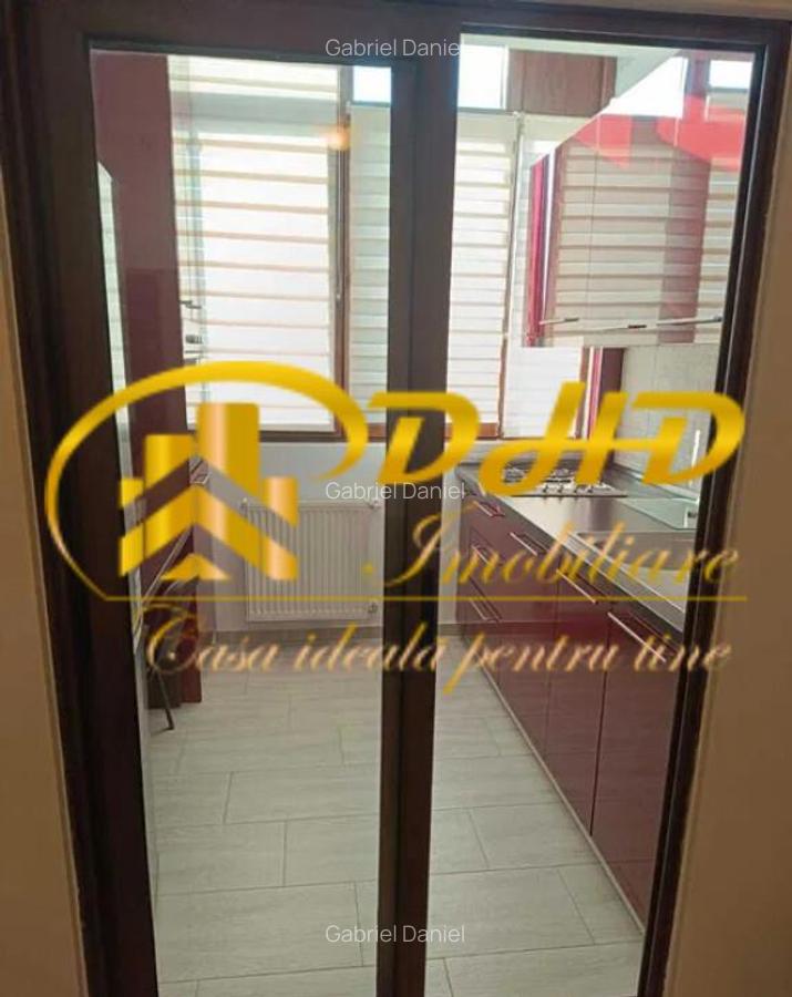 Apartament 2 camere de inchiriat - 6