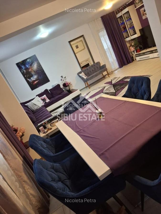 Casa tip duplex de vanzare doua nivele plus mansarada- Cartier Arhitectilor - 9