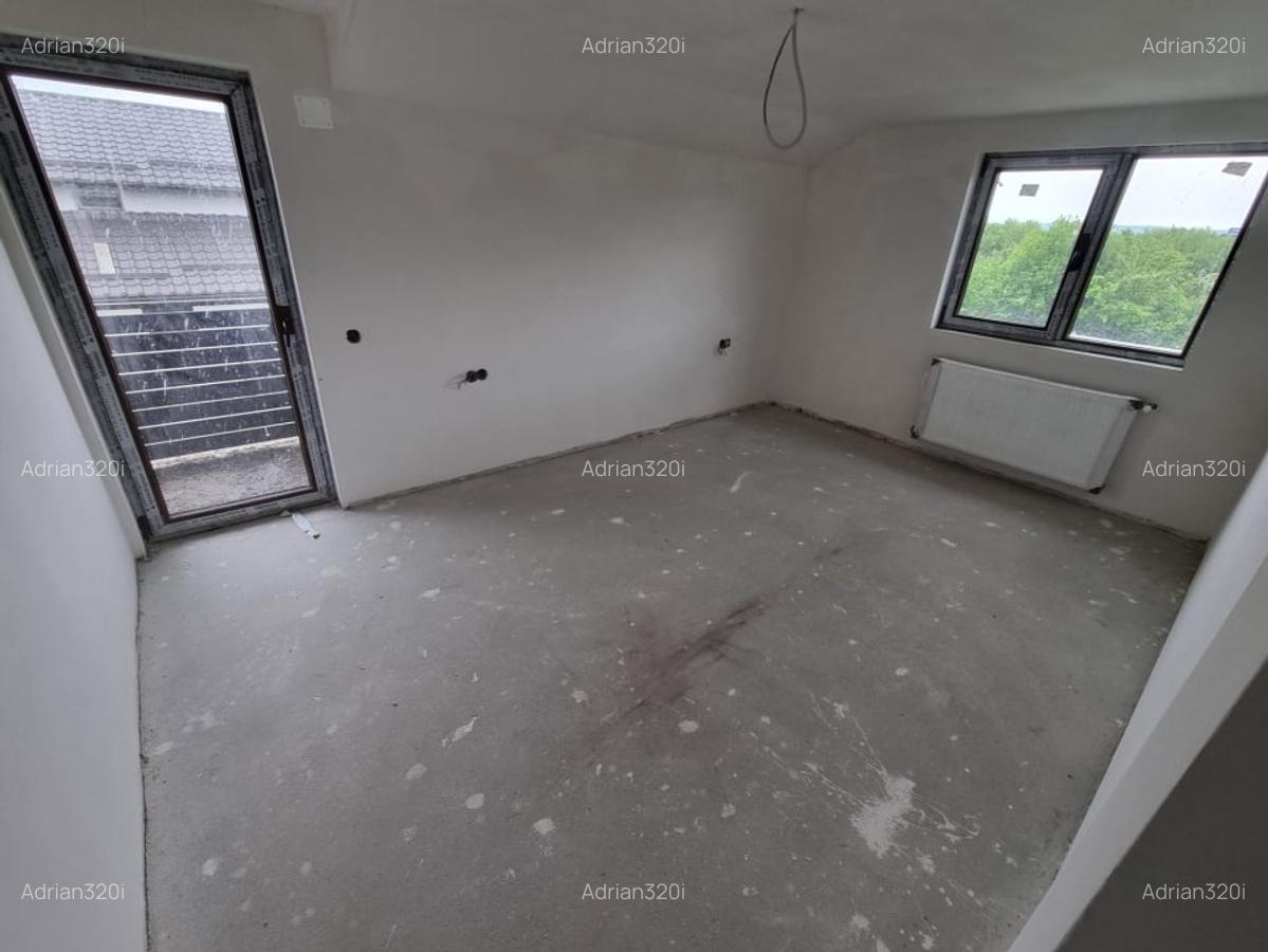 Casa individuala,120mp utili, teren 505mp, Jucu - 9