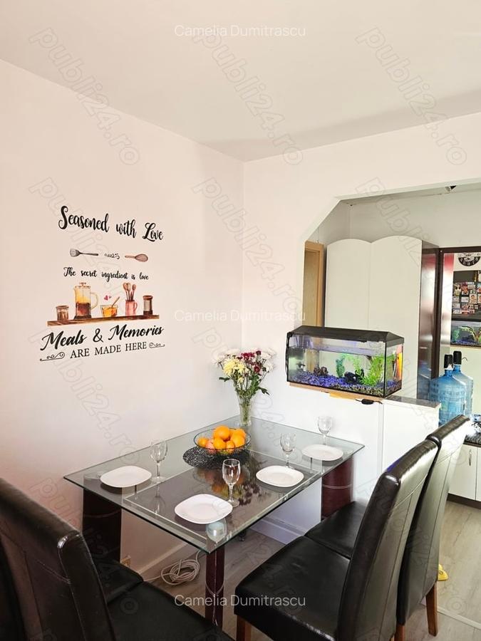 Circumvalatiunii [Gh Lazar] – Apartament 3 Camere - 6