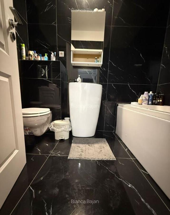 2 Camere Sky Oltenitei - Gata de Mutat - 9