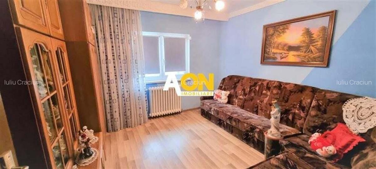 Apartament cu 3 Camere, 2 bai, Boxa 16MP + Garaj si loc de parcare - 4