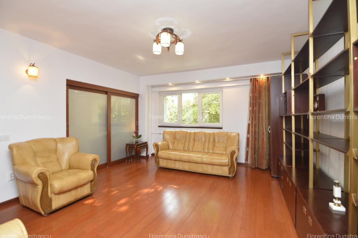 INCHIRIERE APARTAMENT 3 CAMERE DECEBAL - METROU PIATA MUNCII - 9