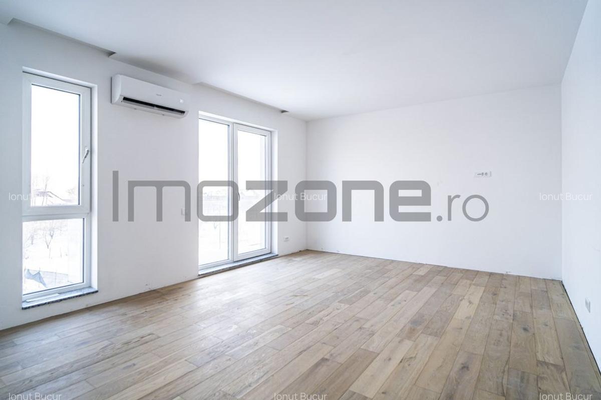 Str. Ghidigeni, zona Raul Doamnei, 2 cam. bloc nou, finisaje premium, Doar CASH - 5