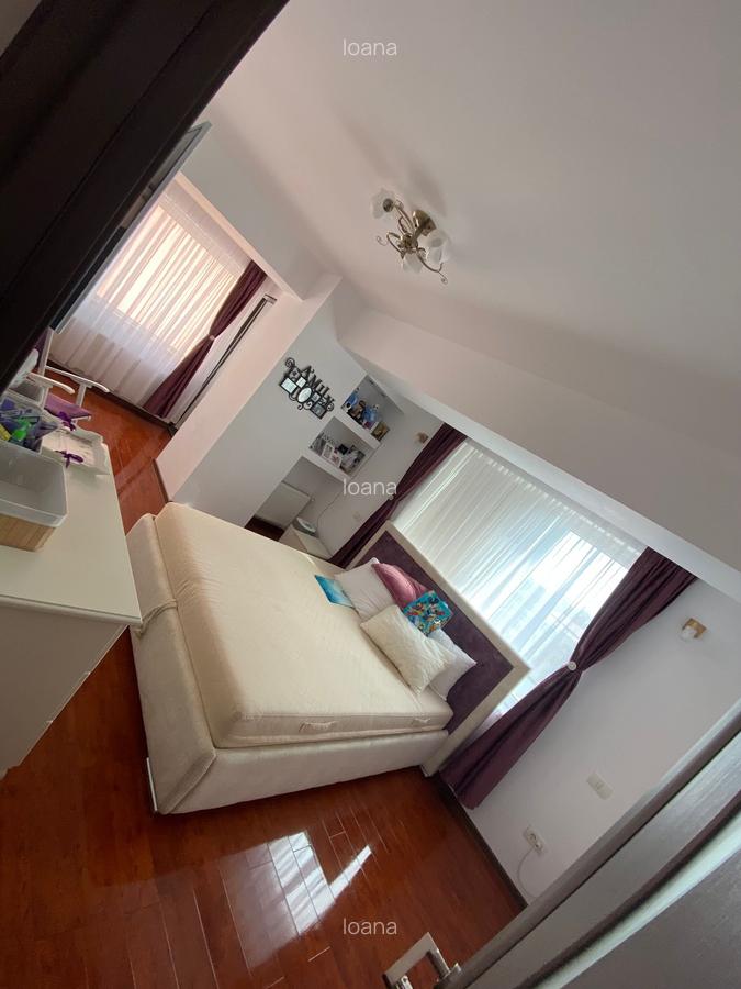 ► Tomis NORD EuroMATERNA 3 Camere 91m² Mobilat Utilat Centrala 2 Loc Parcare - 2 ► Tomis NORD EuroMATERNA 3 Camere 91m² Mobilat Utilat Centrala 2 Loc Parcare - 2