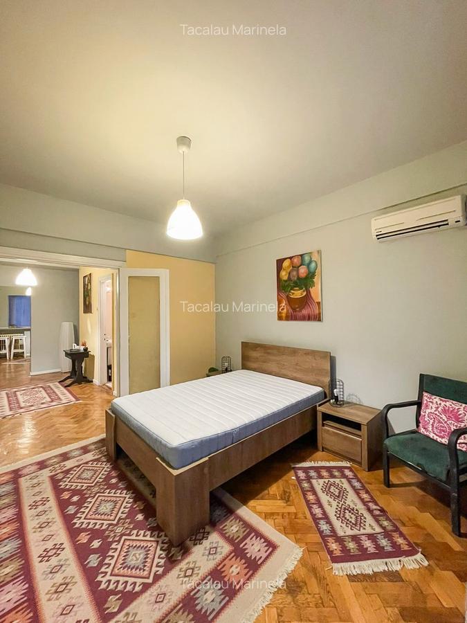 Apartament 2 camere zona Universitate - 2