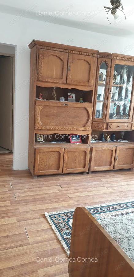 Apartament ieftin la 3 minutes de Centrul Vatra dornei - 1