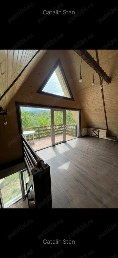 Vand 2 case cabane AFAME - 8