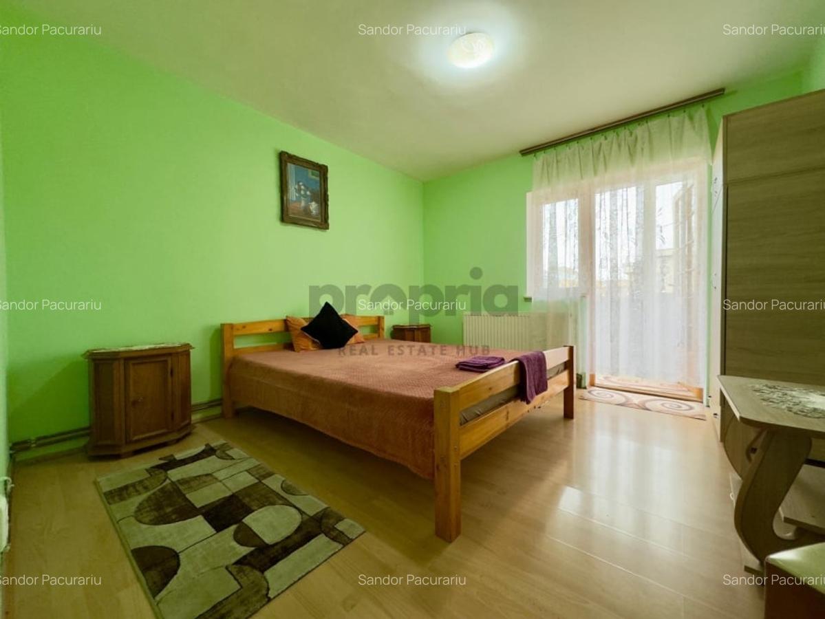 Apartament 3 camere de inchiriat - Brasov, zona Astra - 10