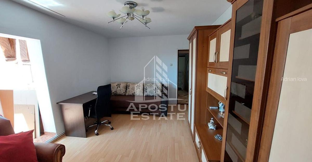 Apartament 2 camere, decomandat, centrala proprie, zona G... - 8