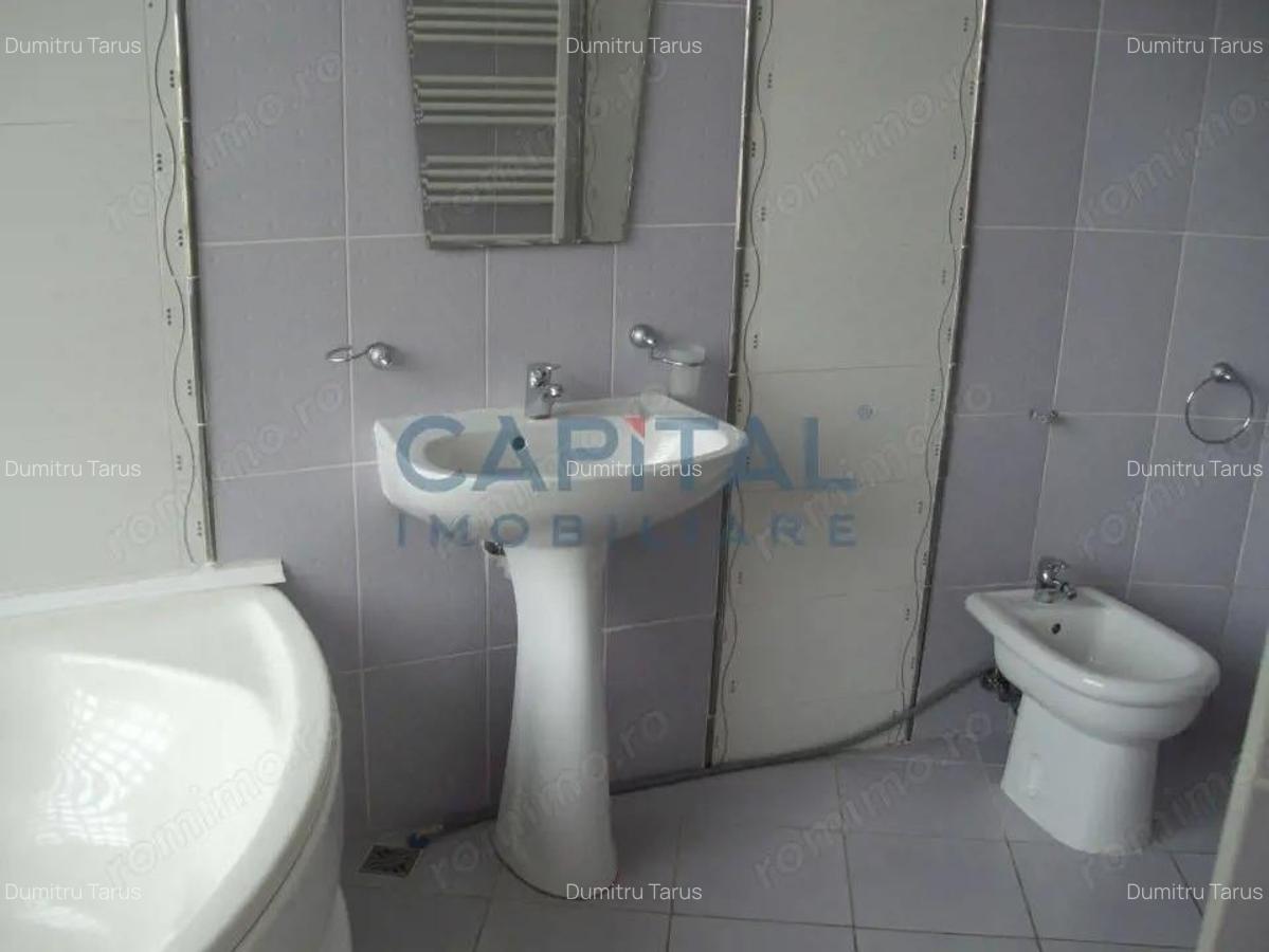 Comision 0%! Casa individuala 5 camere, zona Plopilor - 6