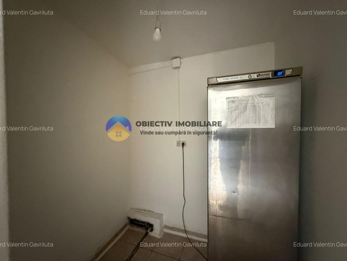 Spatii comerciale de vanzare – Alexandru cel Bun - 11