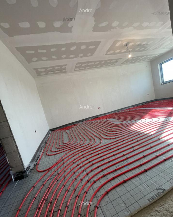 Casa tip Duplex P+1/145 mp utili/5 camere/2 bai/2025 Pantelimon - 9