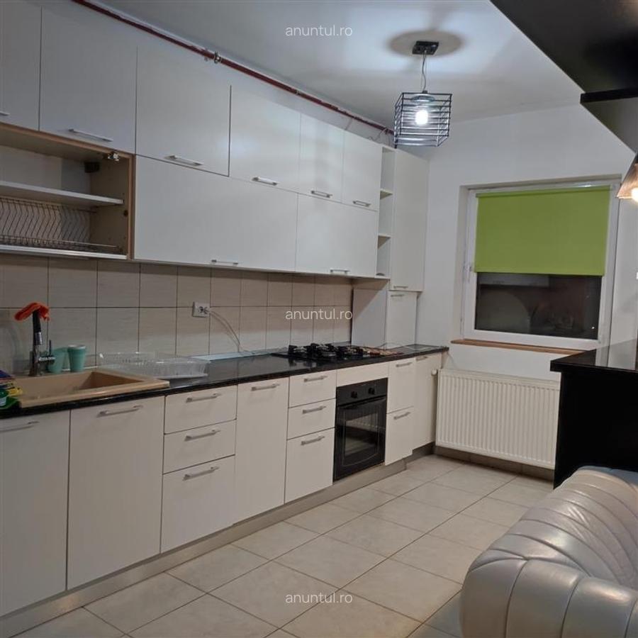 Terra Residence, apartament 3 camere de inchiriat - 5