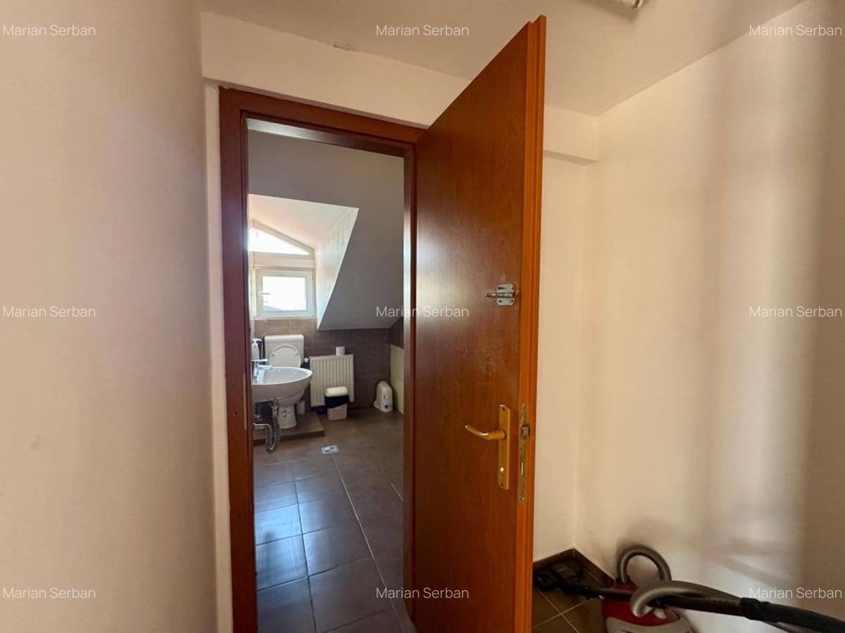 OPORTUNITATE - vila-curte individuala-garaj la Domenii-Popisteanu - 23