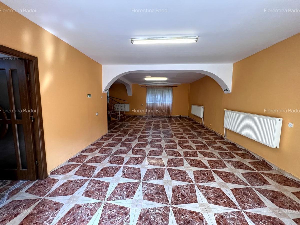 Mihai Bravu, Dristor metrou, vila P+1 - 27