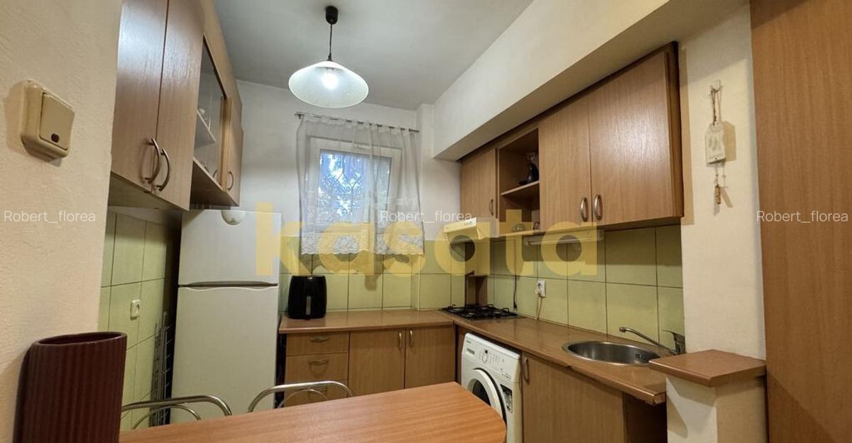2 Camere | Floreasca | A.C. | Aproape de parc - 5