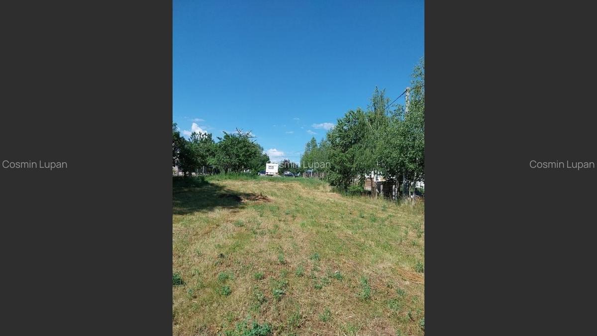 Teren 1942 mp, Baicoi, EUR32.500 - 3