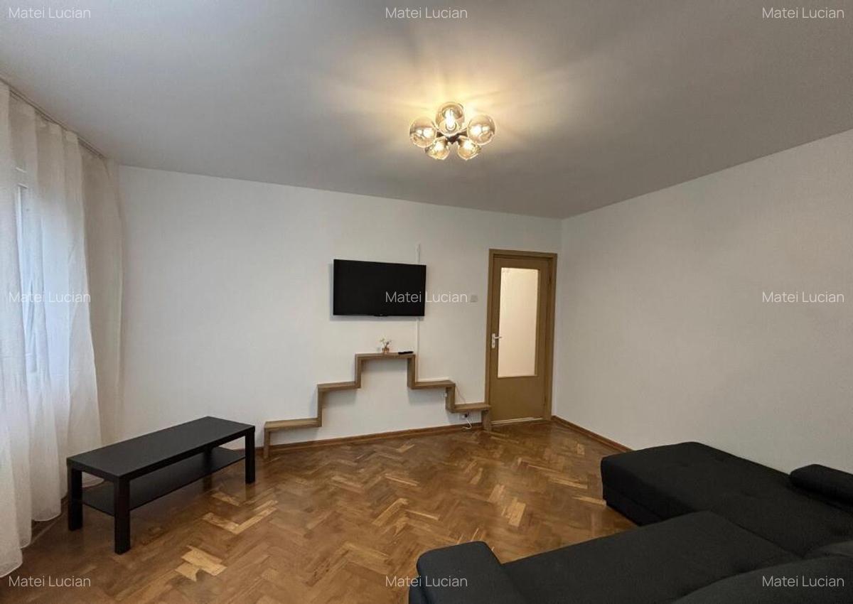 VIGAFON - Apartament 2 camere Vest-Cosminele - 2