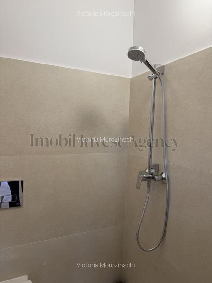 Apartament 3 camere spre chirie Șoseaua Straulesti - 7