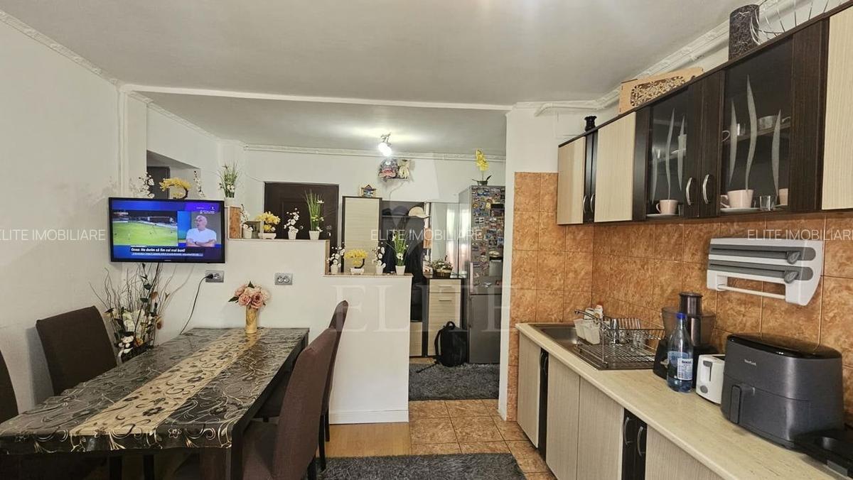 Apartament 2 camere în zona EXPOTRANSILVANIA - 11