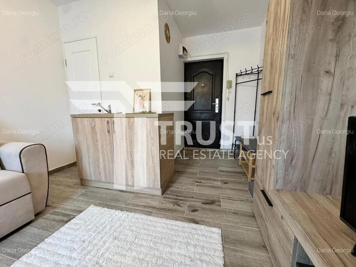 COMISION 0% | Garsoniera | Zona Dambovita | Renovata 2025 - 6