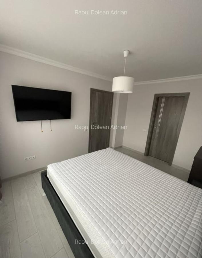 3 camere ,74 mp, LUX, parcare, terasa, Corneliu Coposu, Dambul Rotund - 4