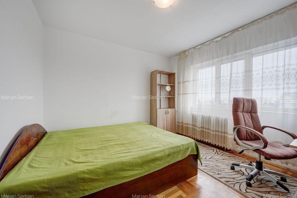INVESTITIE - 2 camere decomandat, 57 mp, la Piata Muncii-Baba Novac - 7
