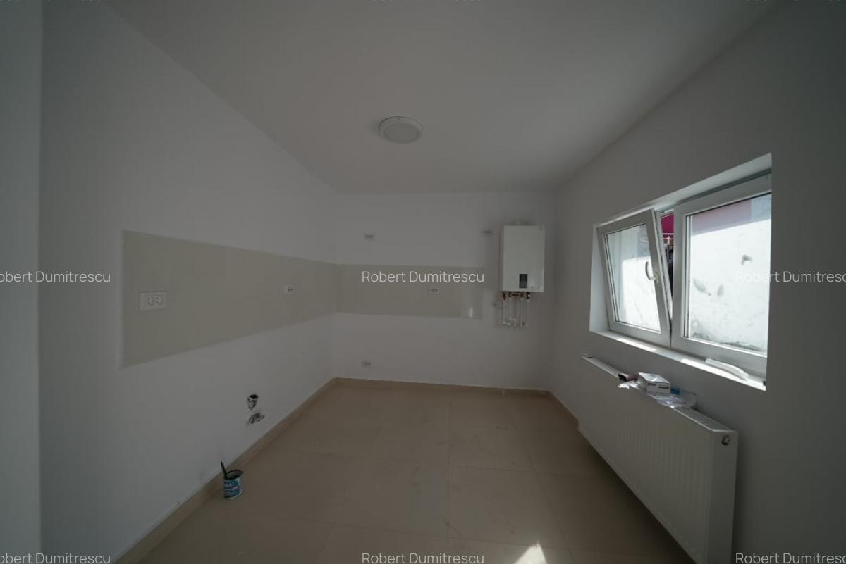 Casa P + M Piata Muncii 3 min metrou | Soseaua Mihai Bravu - 2