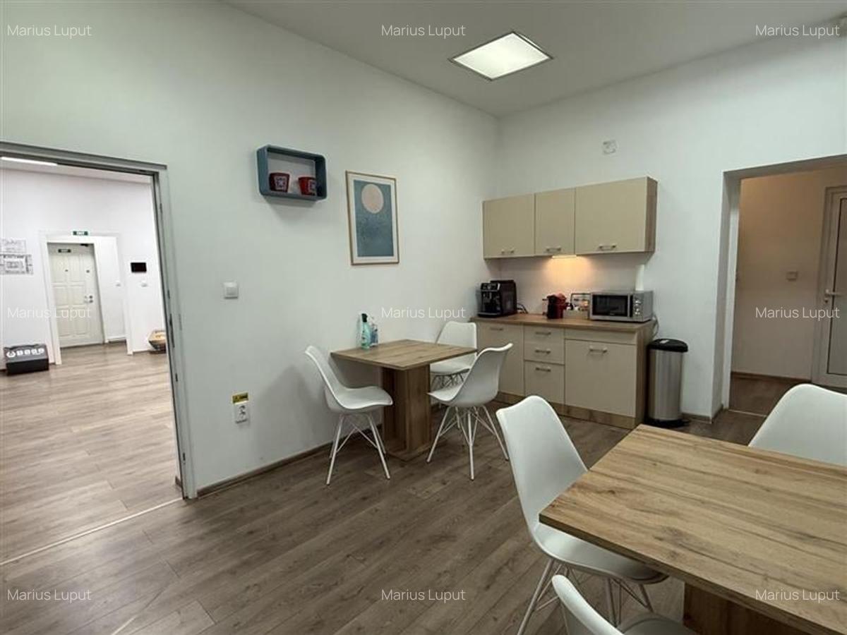 Cladire multifunctionala SAD, 750 mp utili, Semicentral - Timisoara - 6