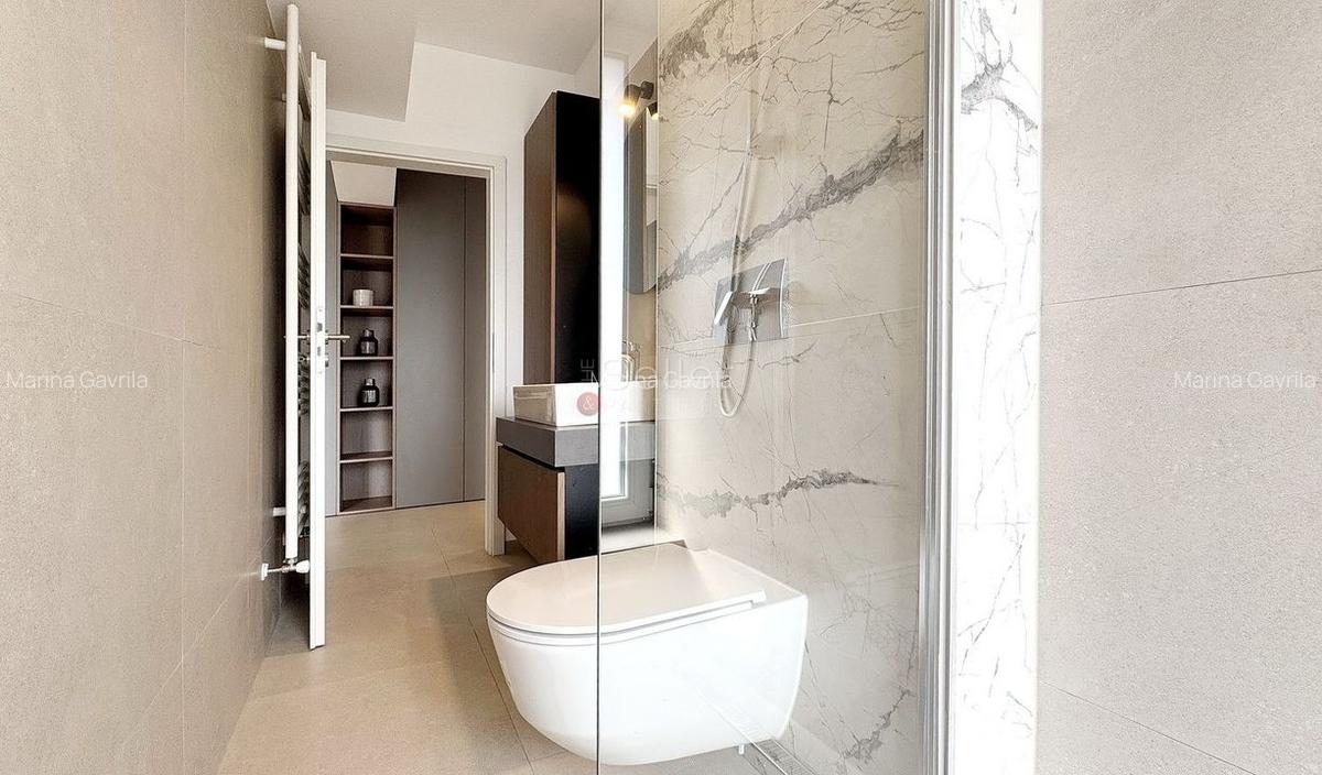 Apartament nou cu mobilier si parcare incluse in pret - 7