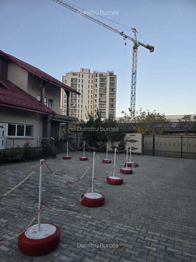 Inchiriere VILA Aparatorii Patriei 4 min de metrou - proprietar - 8