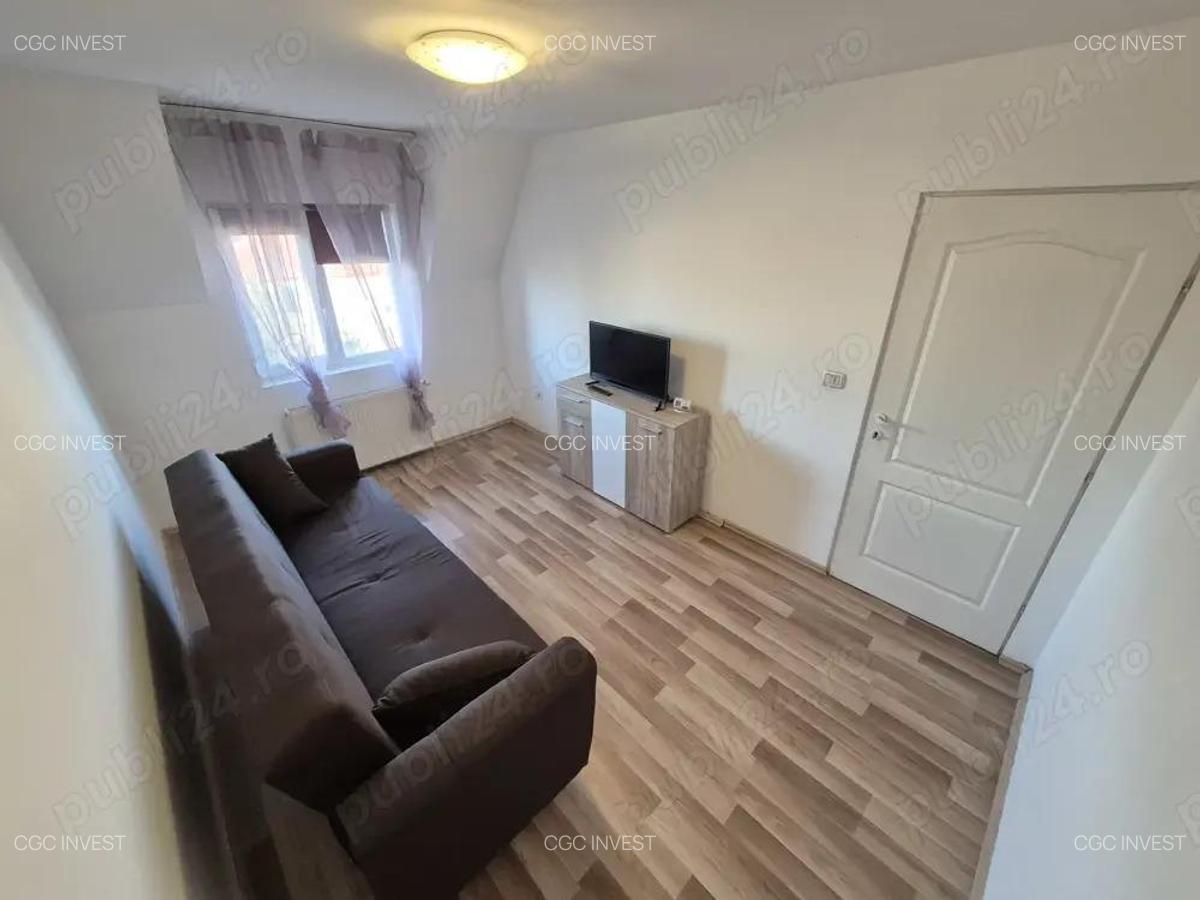 2 Cam-Take Ionescu-49MP-Mobilat-Utilat-Centrala-Aer conditionat-73.000Euro Neg ! - 6
