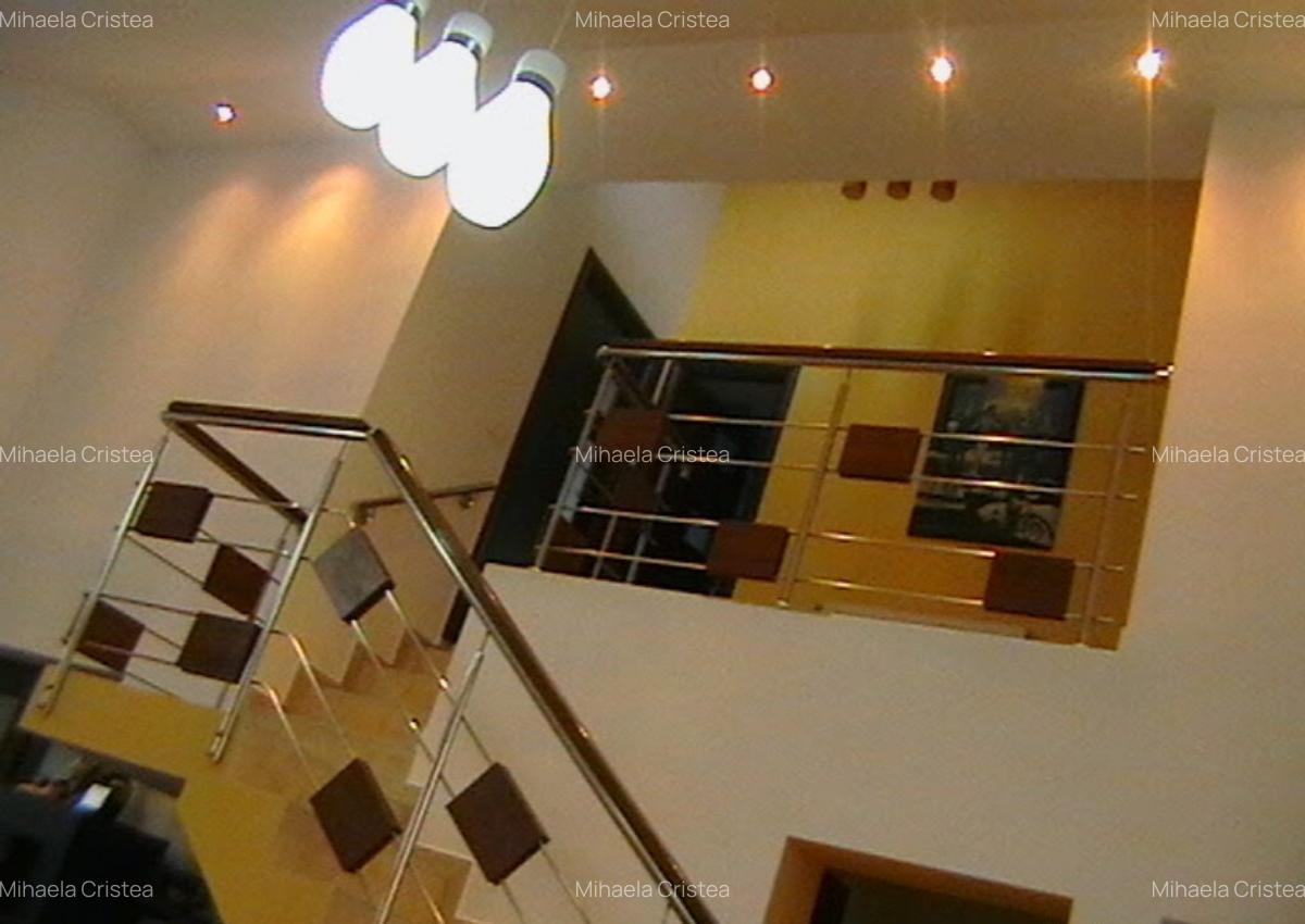 Casa P+M in Cartier Allegria, Ilfov Pope?ti-Leordeni - 14