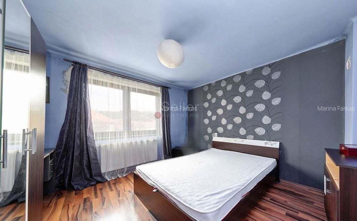 Zona Centrala - Terasa cu suprafata generoasa - 9