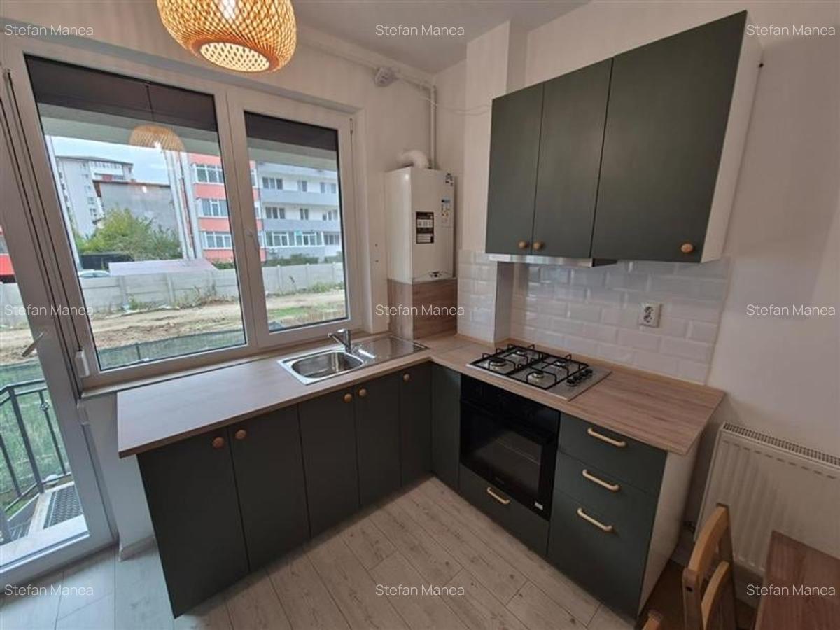 Apartament tip studio Str. Biruintei - 5