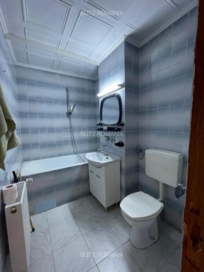 Apartament 3 camere spatioase, usor accesibile, zona Garii - 9