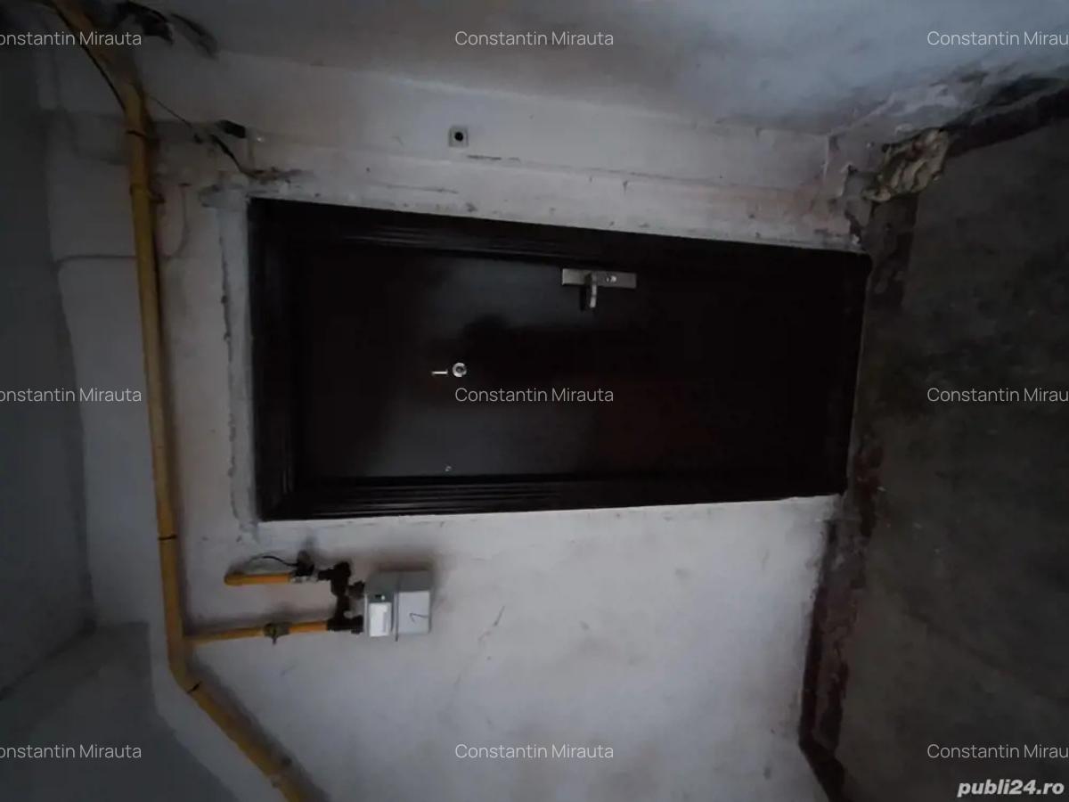 Apartament 3 camere decomandat - 4