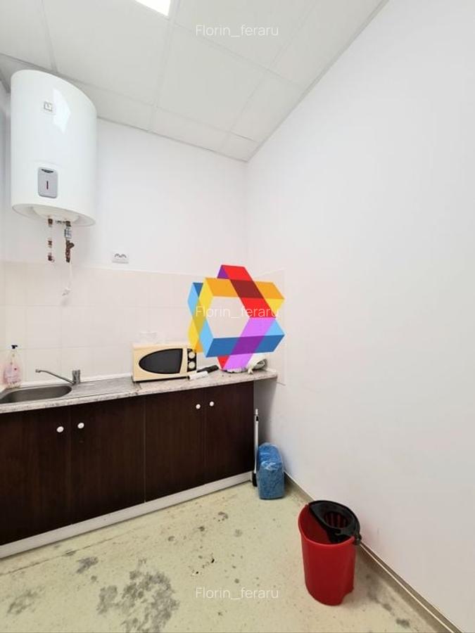 Spatiu birouri de închiriat Brasov - 110 mp # plus-imo.ro - 13