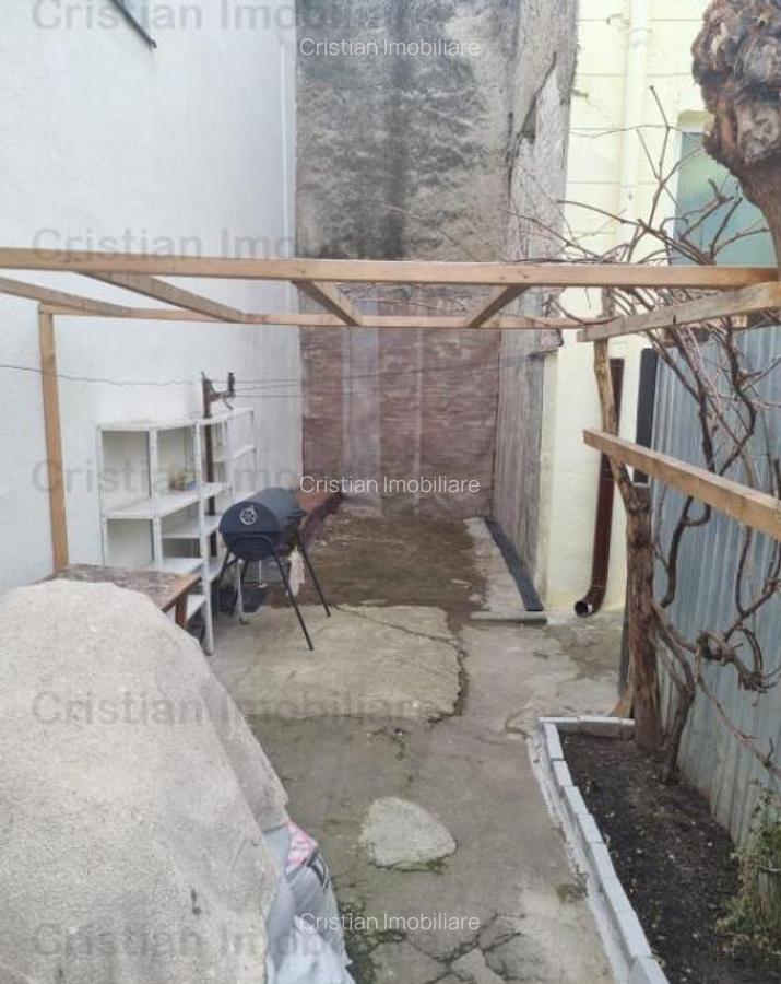 Apartament 4 cam Centru Istoric situat in casa cu 4 apartame - 18