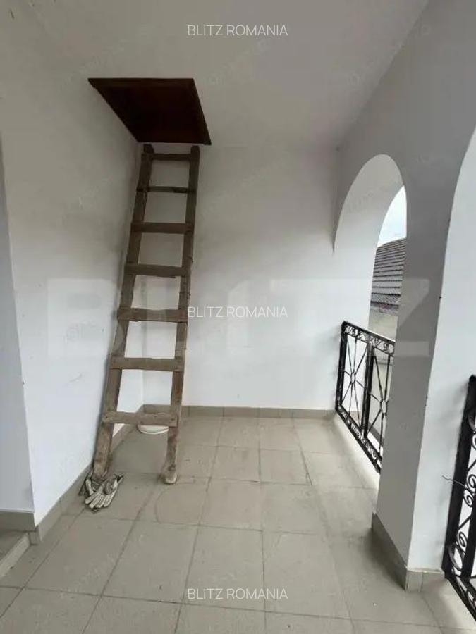 Casa cu 6 camere in Hunedoara - 13