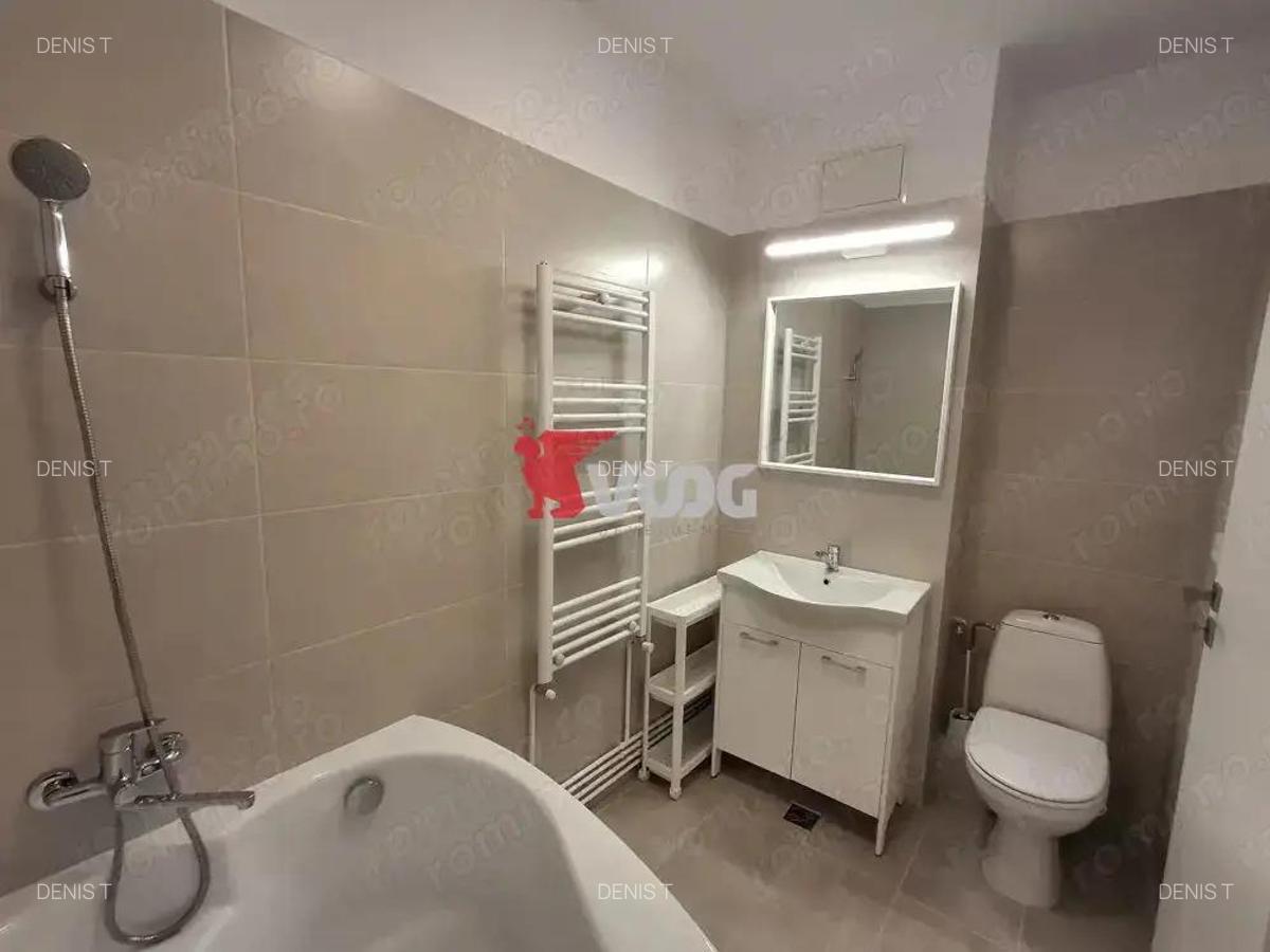 Apartament cu 3 camere pe Take Ionescu - 8