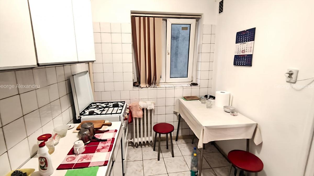 Tineretului- Timpuri Noi - apartament 2 camere - - 8