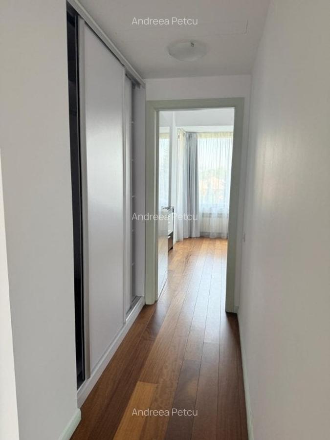 Apartament cu 3 camere decomandat, mobilat în Kiseleff - 19