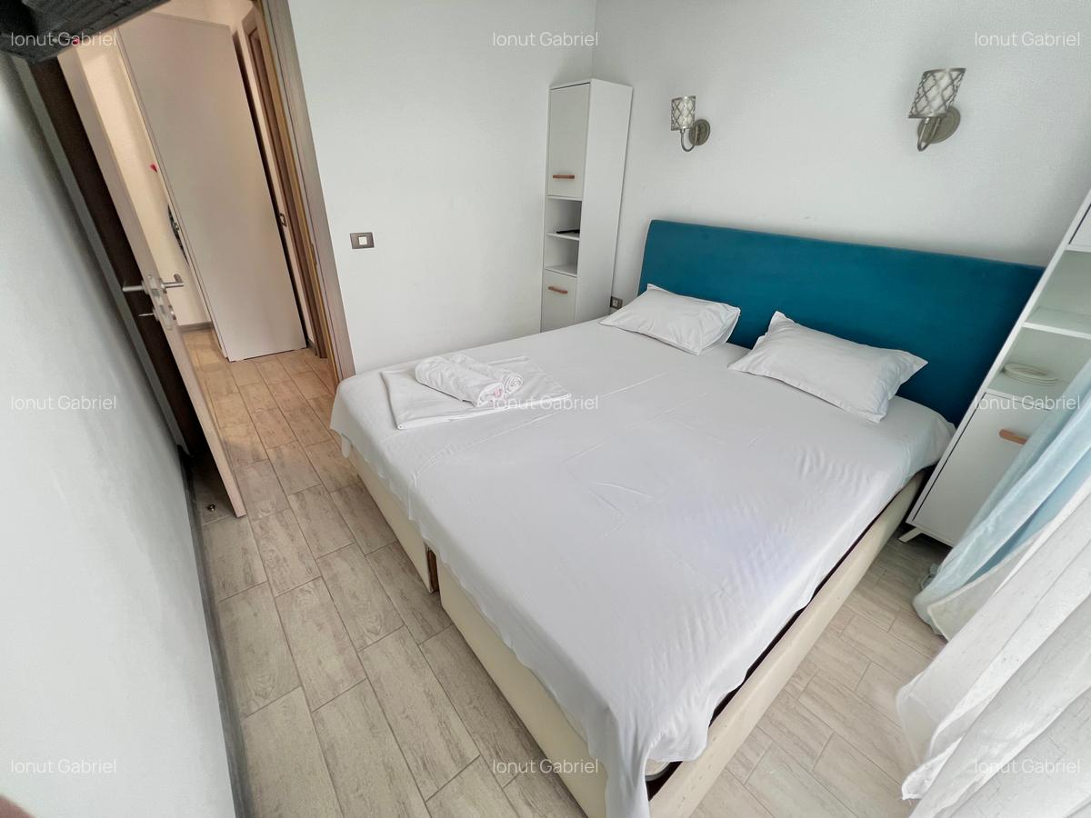 Apartament 2 camere tip Studio – Alezzi Beach Resort - Minim 3 Luni - 8