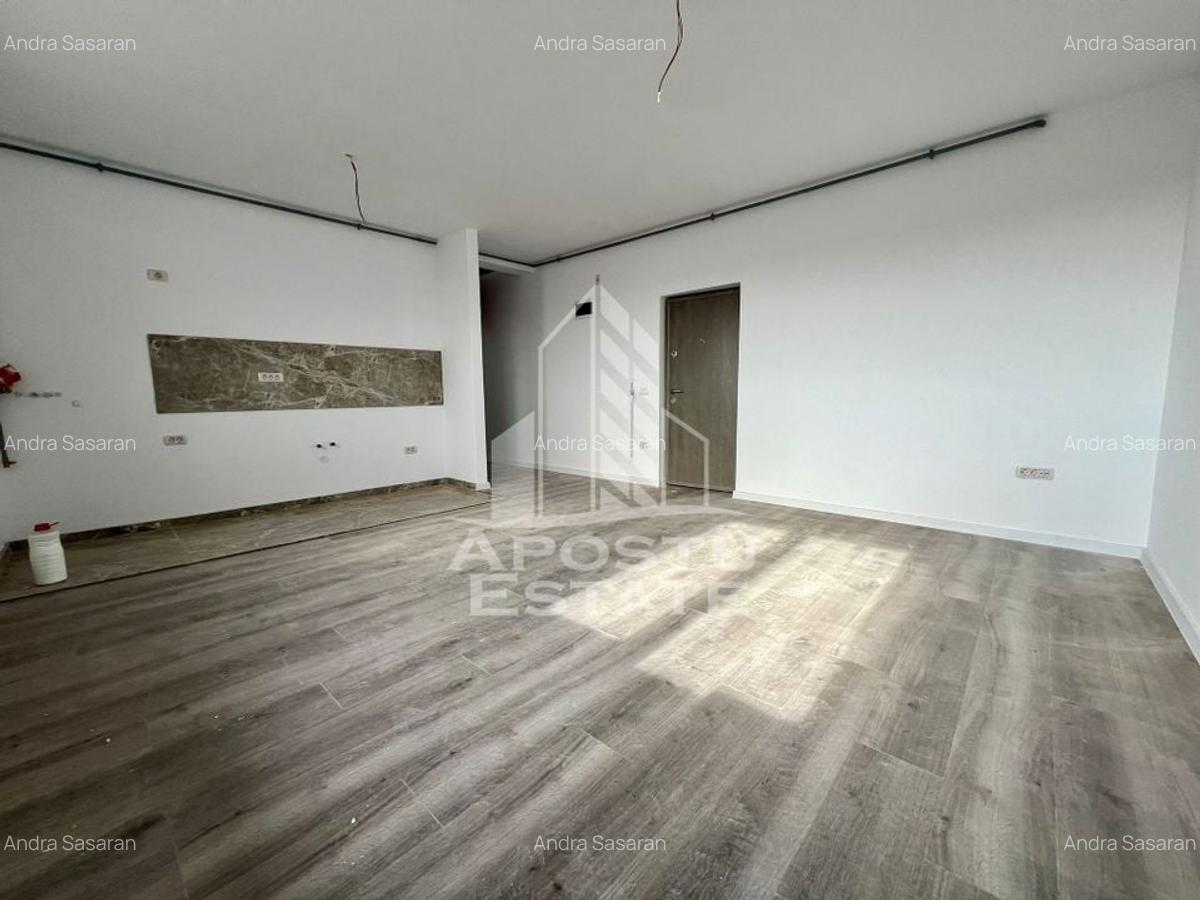 Apartament cu 2 camere decomandat în Braytim - 4
