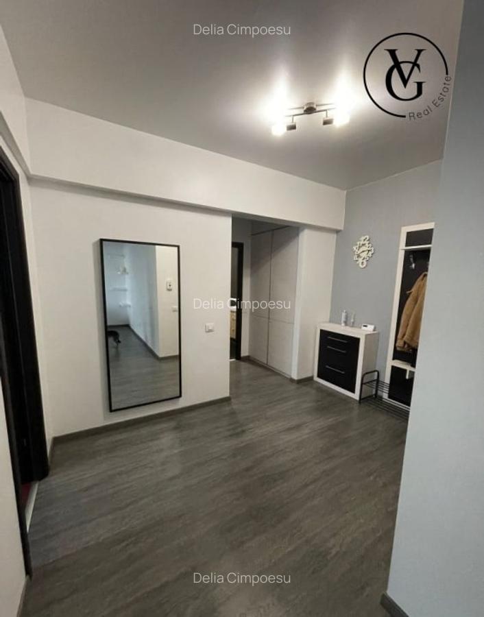 Apartament spatios si modern 2 camere - Tomis Plus - pet friendly - 3