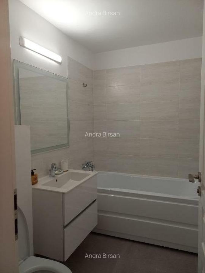 Inchiriere Apartament cu 2 Camere Modern Aviatiei - 5