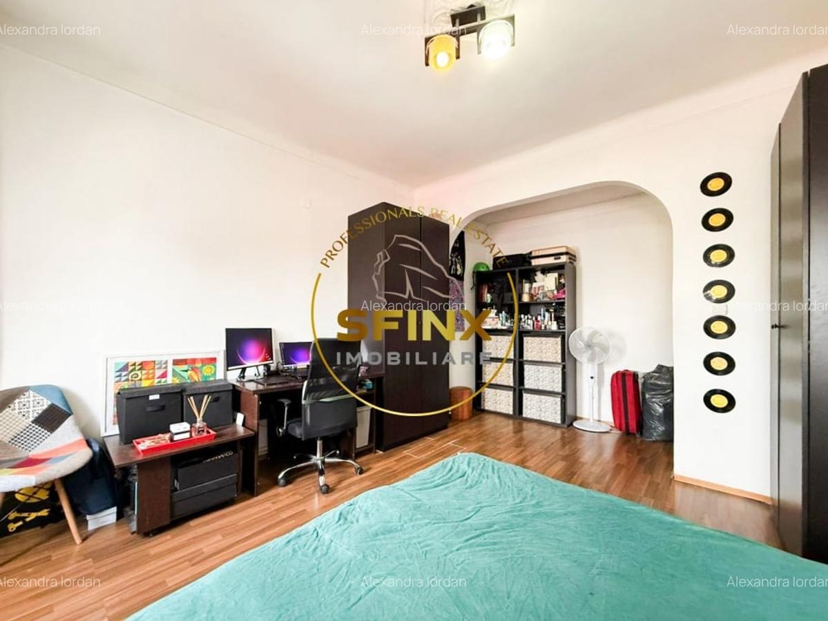 3 camere, central, Mihai Eminescu - 4
